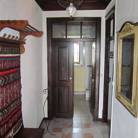 Casa Amarela Apartment Sao Pedro de Tomar Exterior photo